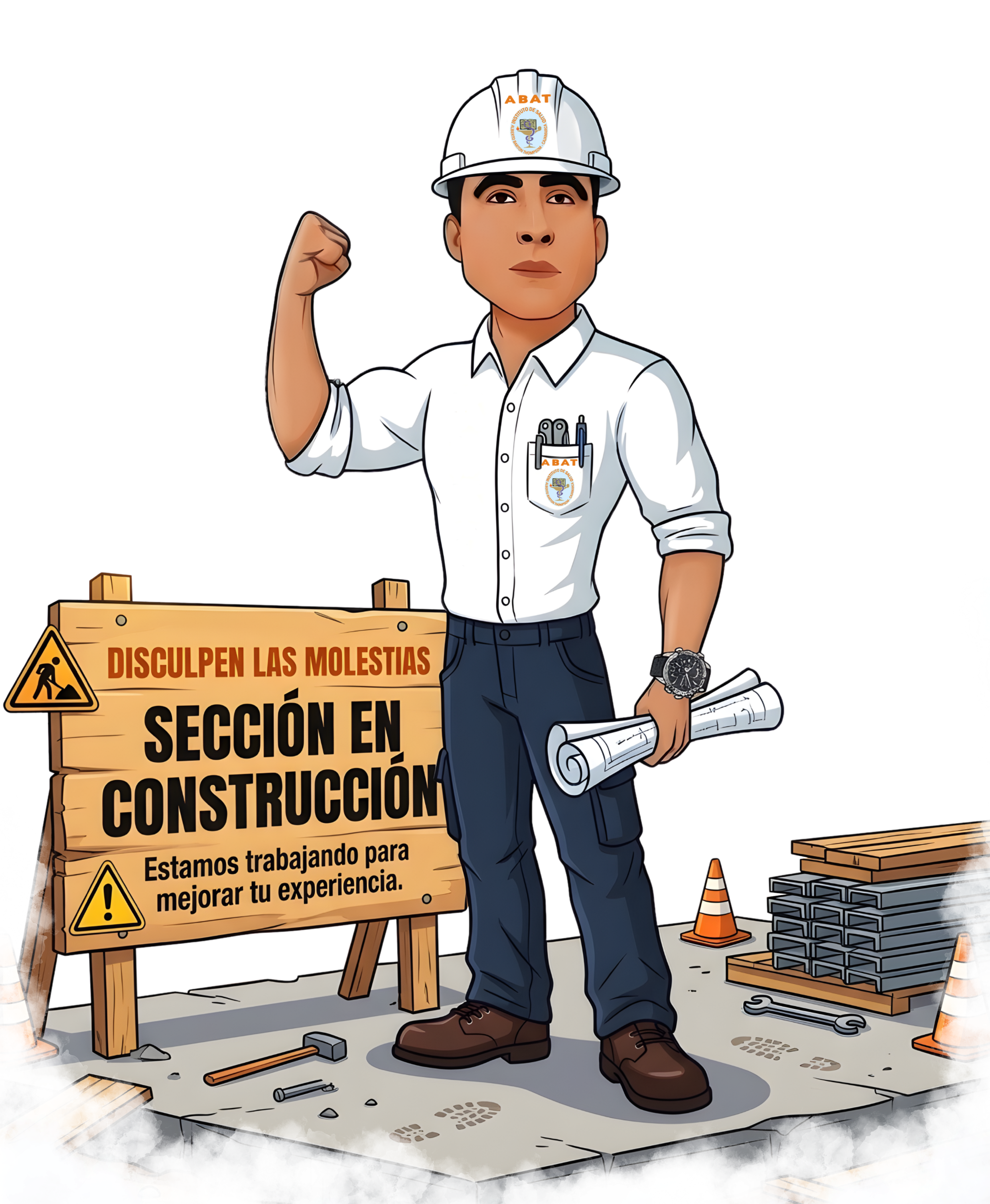 ABAT en obras